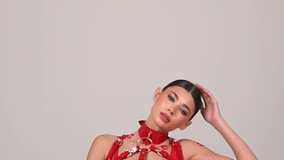 Смотреть онлайн романтичный секс с Anna Ralphs