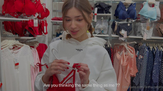 Девушка забыла деньги и платит телом - эксклюзивное порно 2022