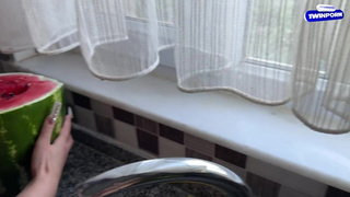 Страстный секс в HD качестве с развратной девушкой