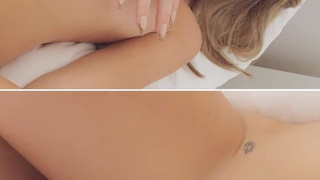 Горячее порно видео инцест