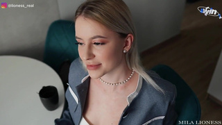 Порно ролики с развратной девушкой