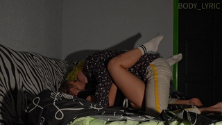 Страстное трахание с запретными стонами – лучшее русское порно