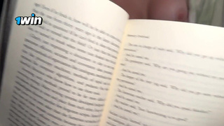 Смотреть онлайн горячее видео с разрядкой