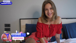 Смотреть секс с развратной подругой — жесткая дрочка и мощный оргазм