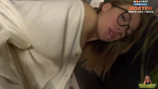 Горячее порно видео с развратной девушкой