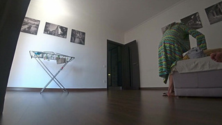 Анальный секс с женой — жесткое видео для взрослых