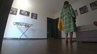 Анальный секс с женой — жесткое видео для взрослых