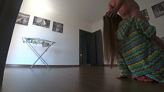 Анальный секс с женой — жесткое видео для взрослых