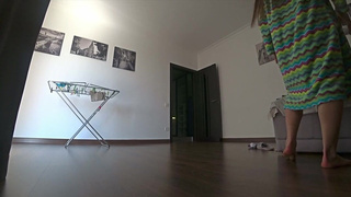 Анальный секс с женой — жесткое видео для взрослых