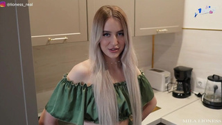 Горячее порно видео с большим членом