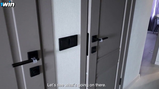 Ненароком трахнул мачеху - она кончала от моего члена