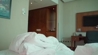 Сводные брат и сестра в запретном порно — эксклюзивное видео