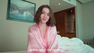 Сводные брат и сестра в запретном порно — эксклюзивное видео