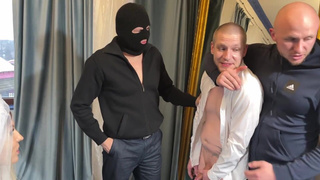 Моя жена отдалась за долги в жестком анале — эксклюзивное порно видео