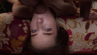 Порно пародия Гарри Поттер и Гермиона Грейнджер