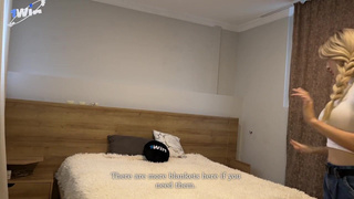 Разлука усилила желание: анальный секс с другом в HD качестве