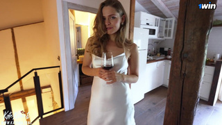 Порно онлайн – горячая измена с женой