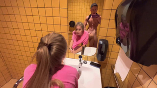 Украинка в жестком порно видео