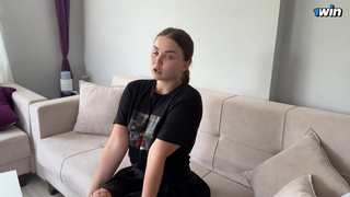 Страстное порно видео с наказанием