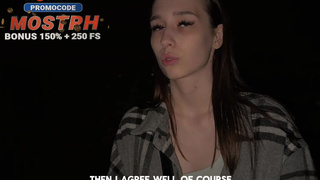 Секс на улице: откровенное видео мести за измену мужа смотреть онлайн