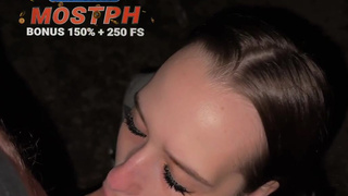 Секс на улице: откровенное видео мести за измену мужа смотреть онлайн