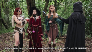 Горячее порно видео с Arina Fox – страстный секс онлайн