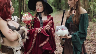 Секс студентки смотреть онлайн — горячее русское порно с Diana Rider