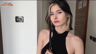 Смотреть онлайн — секс в отеле с коллегой