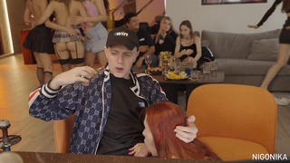 Мелстрой стримы: слив интимного видео с горячими сценами