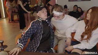 Мелстрой стримы: слив интимного видео с горячими сценами