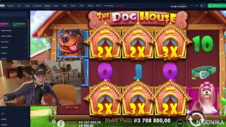 Мелстрой стримы: слив интимного видео с горячими сценами