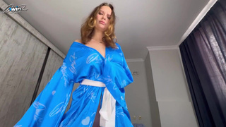 Реальное домашнее порно видео с развратной мачехой