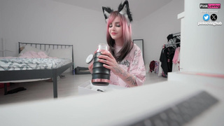 Запретный секс: брат кончает в сестру в возбуждающем порно ролике