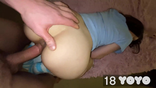 Горячее порно видео инцест