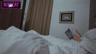 Смотреть онлайн - горячий инцест с мачехой