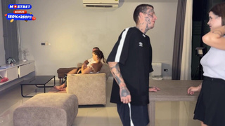 Секс на стороне смотреть онлайн