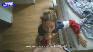 Женские прелести в горячем видео