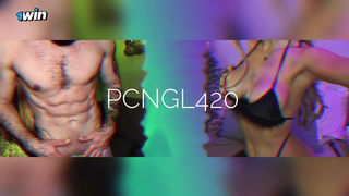 Женские прелести в горячем видео