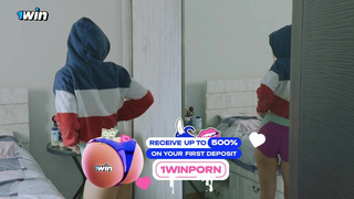 Женские прелести в горячем видео