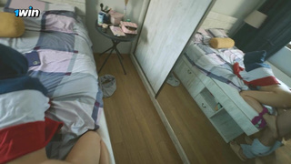 Женские прелести в горячем видео