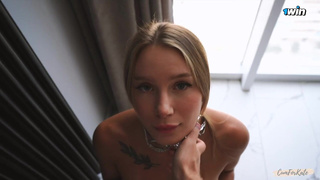 Невероятный выстрел спермы - экстремальный оргазм в HD