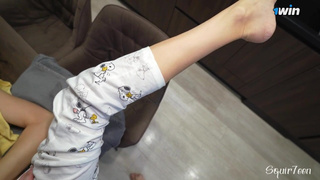 Секс видео с развратной женой смотреть онлайн