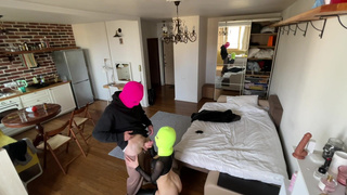 Грабители-извращенцы проникли в дом для секса – поймают ли их?