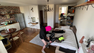 Грабители-извращенцы проникли в дом для секса – поймают ли их?