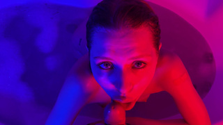 Смотреть онлайн страстный минети и секс