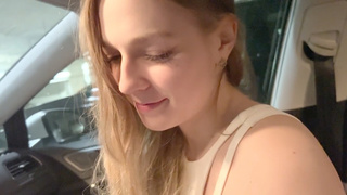 Жесткий трах незнакомки в авто – смотреть онлайн