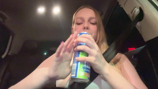 Жесткий трах незнакомки в авто – смотреть онлайн