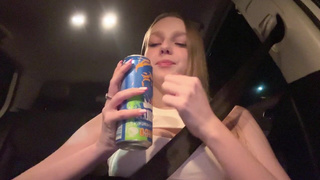 Жесткий трах незнакомки в авто – смотреть онлайн