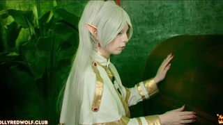 Анальный и вагинальный секс в жестком порно видео