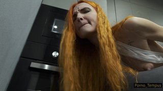 Жена кончает с другим — тайное порно видео измены